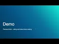 Personal Auto Rating and data-driven testing