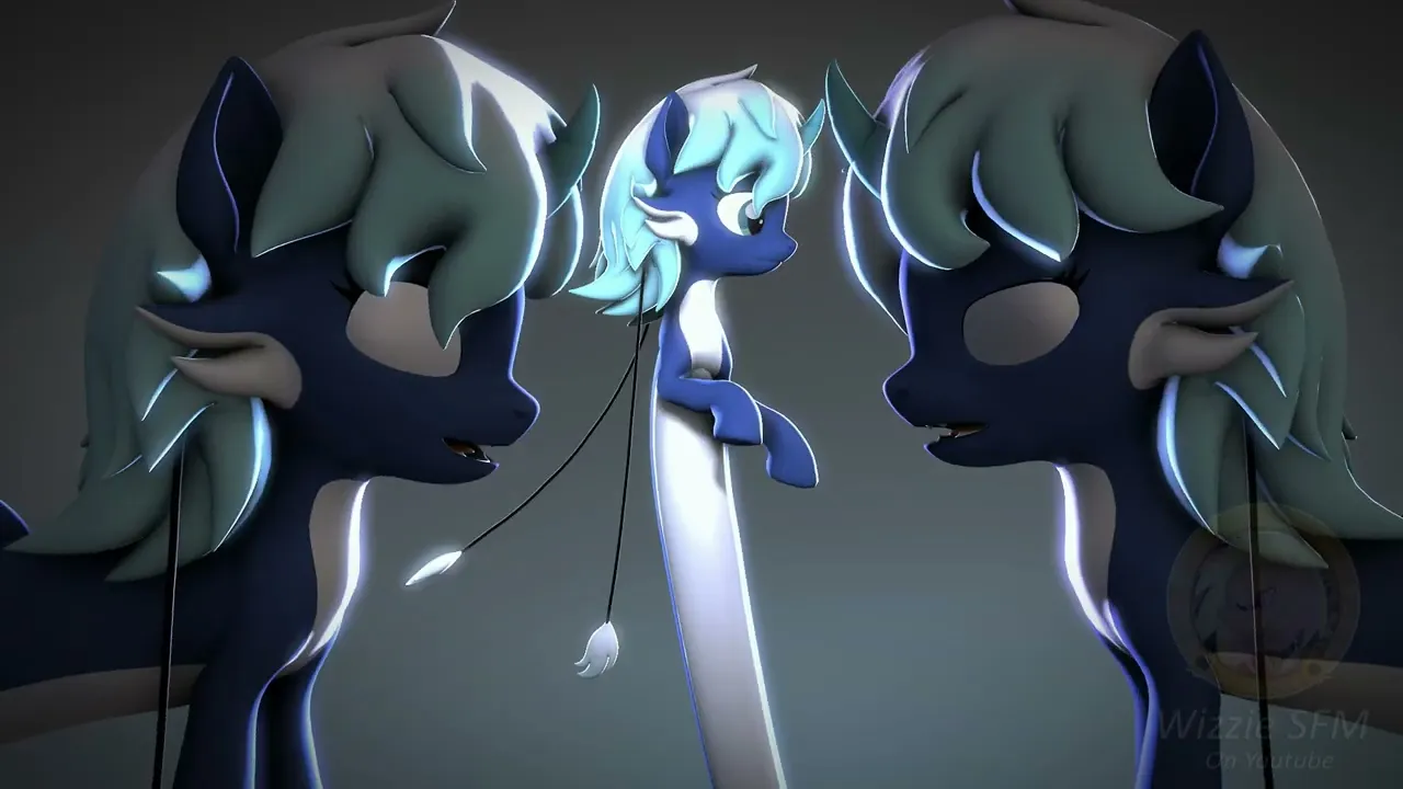 [MLP] [SFM] [COMMISSION] Stuff Is Way // PMV