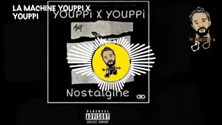 YOUPPI X YOUPPI NOSTALGINE CRONICK PROD مفقودة من قناة يوبي 