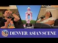 Should you come to Colorado for the food DenverAsianScene