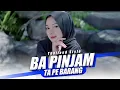 Download Lagu Ba Pinjam Tape Barang x Mama Muda Thailand Style ( DJ Topeng Remix )