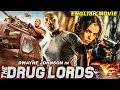 Lagu THE DRUG LORDS - Dwayne Johnson In Hollywood Action English Movie | \