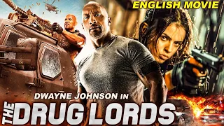 UNDERGROUND AGENT Dwayne Johnson In Hollywood Action English Movie The Rock Movies In English 