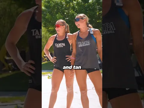 All The Girls are TAN and BLONDE!?