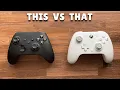GameSir G7 SE vs Xbox Controller Which One Should You Buy in 2025