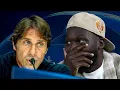 Lagu 🚨 RECUPERO LUKAKU, Conte dà una pessima notizia: \