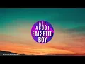 Eve and Gwen Stefani - Let Me Blow Ya Mind - Lyric Video