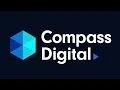 Compass Digital Rebrand