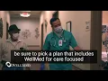 WellMed Care Focused on You