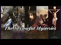 Sorrowful Mysteries of the Holy Rosary Tuesdays and Fridays