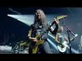 Death Angel - Voracious Souls Milwaukee Metal Fest 2025