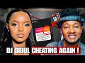 Download Lagu Dorea Chege Breaks Down In Tears Over Dj Dibul Cheating Allegations
