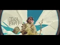 tựa đầu - GREY D | from ‘ÁNH SÁNG • MÀN ĐÊM’ album
