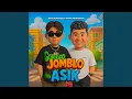Lagu JOMBLO ASIK