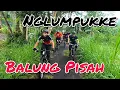 XC Gobar Balung Pisah #mtblife #adventureawaits  #cyclingcommunity #fypシ 