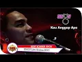 Download Lagu UNGU - KAU ANGGAP APA I ALUN ALUN UTARA KRATON 20 APRIL 2013