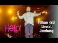 Download Lagu HELLO BAND - Pilihan Hati (live at Jombang)