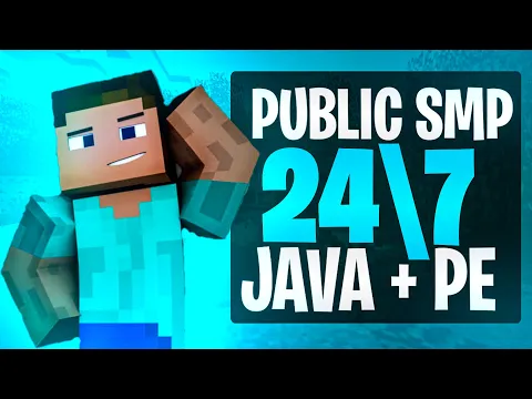 Minecraft server video for Champion SMP