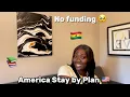 How I Paid Tuition Fees as an International Student In American not for the faint hearted