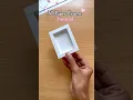 Make 3D paper frame perfectly Art beats