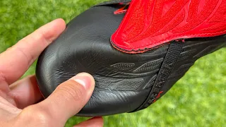 Does Leather FIX ALL OF THE PROBLEMS?
