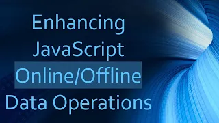 Enhancing JavaScript Data Operations