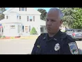 Dover-Foxcroft chief of police arrested
