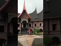 Download Lagu RUMAH GADANG PDIKM KOTA PADANG PANJANG #shorts #short