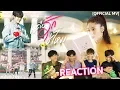 Reaction! นี่คือรักใช่ไหม(WHY R U ?) - แก้ว x โทโมะ (OFFICIAL MV) | WHY R U The Series