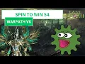 Warpath VK Season 4 Starter Last Epoch