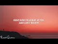 One Direction - What Makes You Beautiful (Lyrics)