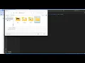 Lesson 2 How to Run Your Python Programs on VSCode and PyCharm NgahTech Group