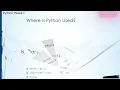 Day 1 of Becoming an AI Engineer
