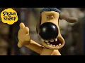 Lagu Trouble Again...Really 🐑 Shaun the Sheep 🐑  - Cartoons for Kids 🐑 Full Episodes Compilation [1 hour]