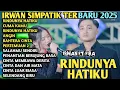 Download Lagu RINDUNYA HATIKU - Fira Cantika X Irwan SIMPATIK MUSIC FULL ALBUM 2025