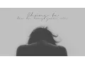 Download Lagu [Vietsub] Chúng ta đều bị lãng quên rồi 我们都被忘了 - Bất Tài (Cover)