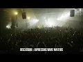 Expressing What Matters (Visualiser) - Disclosure