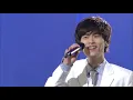 [고화질] 버즈(Buzz) - 겁쟁이, 열린음악회 어버이날 특집 by 플레이버튼 | KBS 2005.05.08 방송