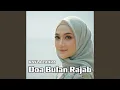 Lagu Doa Bulan Rajab
