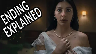 something very bad is going to happen ending explained 