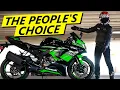 Kawasaki ZX6R Comprehensive Review Detailed Breakdown