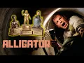 The Bad Movie Awards Alligator 1980