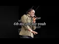 Richie Spice - Earth A Run Red (Lyric)