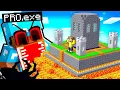 PRO.EXE VS Veiligste Huis In Minecraft!