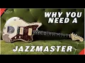 Download Lagu Why You Need  A Jazzmaster
