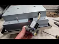 Brew Express EEEE Error How to replace solenoid valve