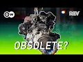 Why eFuels Can Save the Combustion Engine
