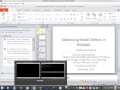 High Level Comments on Debugging in AnyLogic