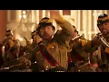 Jr. NTR's Palace Entry Scene | RRR | Netflix India