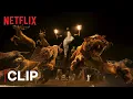 Download Lagu Jr. NTR's Palace Entry Scene | RRR | Netflix India